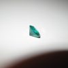 Art Masters Gems 1.0 Carat Round Diamond Cut Rich Green Colombian Emerald from Muzo Mine AMG-001-3