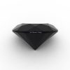 Art-Masters-Gems-Calibrated-Round-Black-Sapphire-Created-Gemstone-RCG0000-BLS