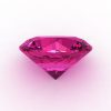 Art Masters Gems Calibrated 0.5 Ct Round Pink Sapphire Created Gemstone RCG0050-PS