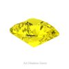 Art-Masters-Gems-Standard-0-7-5-Carat-Heart-Cut-Yellow-Sapphire-Created-Gemstone-HCG075-YS-F
