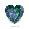 Art-Masters-Gems-Standard-1-5-0-Carat-Heart-Cut-Alexandrite-Created-Gemstone-HCG150-AL-T