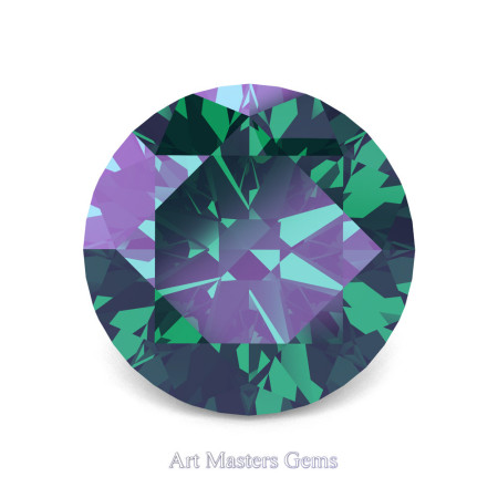 Art-Masters-Gems-Standard-1-0-0-Carat-Russian-Alexandrite-Created-Gemstone-RCG100-AL-T3