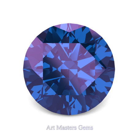 Art-Masters-Gems-Standard-1-5-0-Carat-Alexandrite-Created-Gemstone-RCG150-AL-T