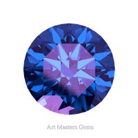 Art Masters Gems Standard 2.0 Ct Alexandrite Gemstone RCG200-AL