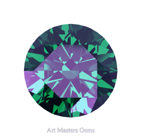 Art-Masters-Gems-Standard-2-5-0-Carat-Russian-Alexandrite-Created-Gemstone-RCG250-AL-T2