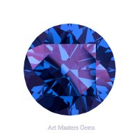 Art Masters Gems Standard 4.0 Ct Alexandrite Gemstone RCG400-AL