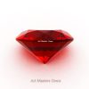 Art-Masters-Gems-Standard-0-1-5-Ct-Round-Ruby-Created-Gemstone-RCG0150-R-FRONT